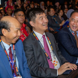 2025 ASEAN Inclusive Growth Summit