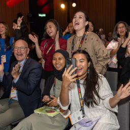 2025 ASEAN Inclusive Growth Summit