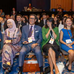 2025 ASEAN Inclusive Growth Summit