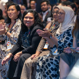 2025 ASEAN Inclusive Growth Summit