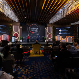 2025 ASEAN Inclusive Growth Summit