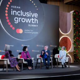 2025 ASEAN Inclusive Growth Summit