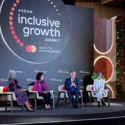 2025 ASEAN Inclusive Growth Summit