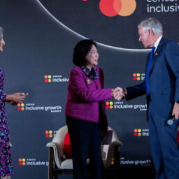 2025 ASEAN Inclusive Growth Summit