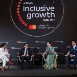 2025 ASEAN Inclusive Growth Summit