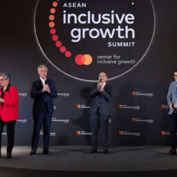 2025 ASEAN Inclusive Growth Summit