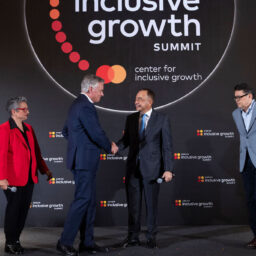 2025 ASEAN Inclusive Growth Summit