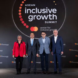 2025 ASEAN Inclusive Growth Summit