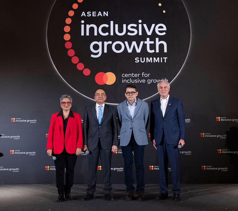 2025 ASEAN Inclusive Growth Summit