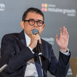 2025 ASEAN Inclusive Growth Summit