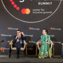 2025 ASEAN Inclusive Growth Summit