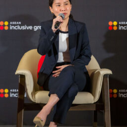 2025 ASEAN Inclusive Growth Summit