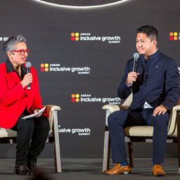 2025 ASEAN Inclusive Growth Summit