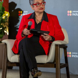 2025 ASEAN Inclusive Growth Summit