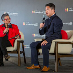 2025 ASEAN Inclusive Growth Summit