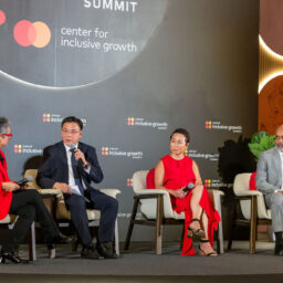 2025 ASEAN Inclusive Growth Summit