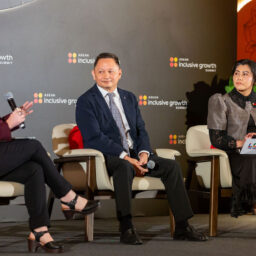 2025 ASEAN Inclusive Growth Summit