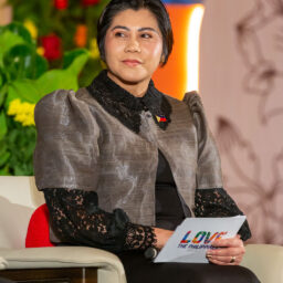 2025 ASEAN Inclusive Growth Summit