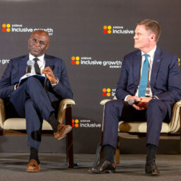 2025 ASEAN Inclusive Growth Summit