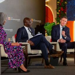 2025 ASEAN Inclusive Growth Summit