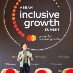 2025 ASEAN Inclusive Growth Summit