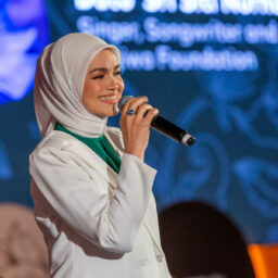 2025 ASEAN Inclusive Growth Summit