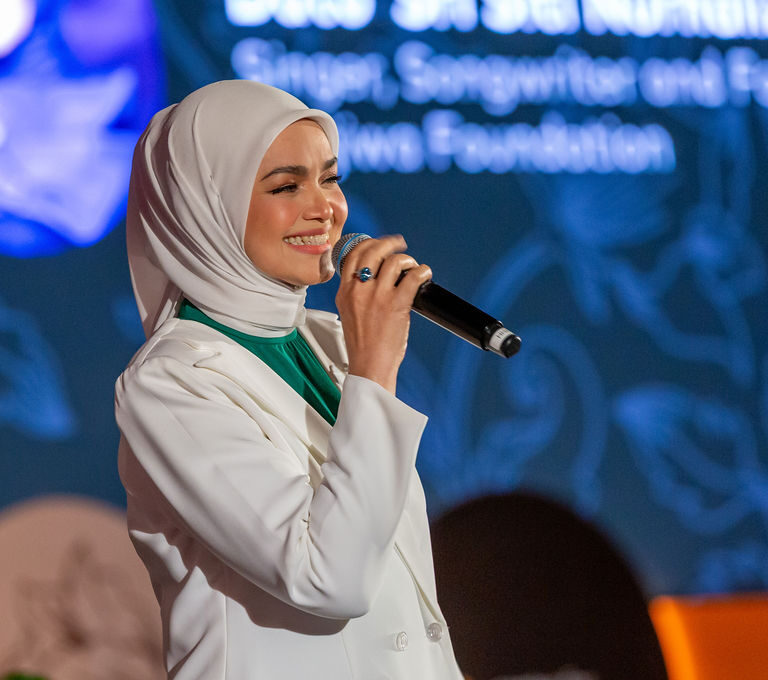 2025 ASEAN Inclusive Growth Summit