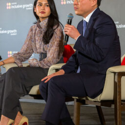 2025 ASEAN Inclusive Growth Summit