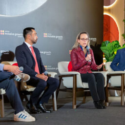 2025 ASEAN Inclusive Growth Summit