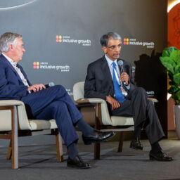 2025 ASEAN Inclusive Growth Summit