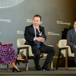 2025 ASEAN Inclusive Growth Summit