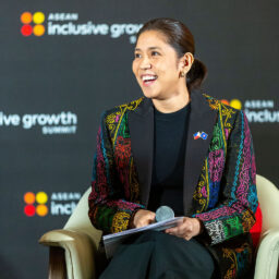 2025 ASEAN Inclusive Growth Summit