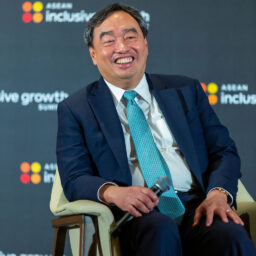 2025 ASEAN Inclusive Growth Summit