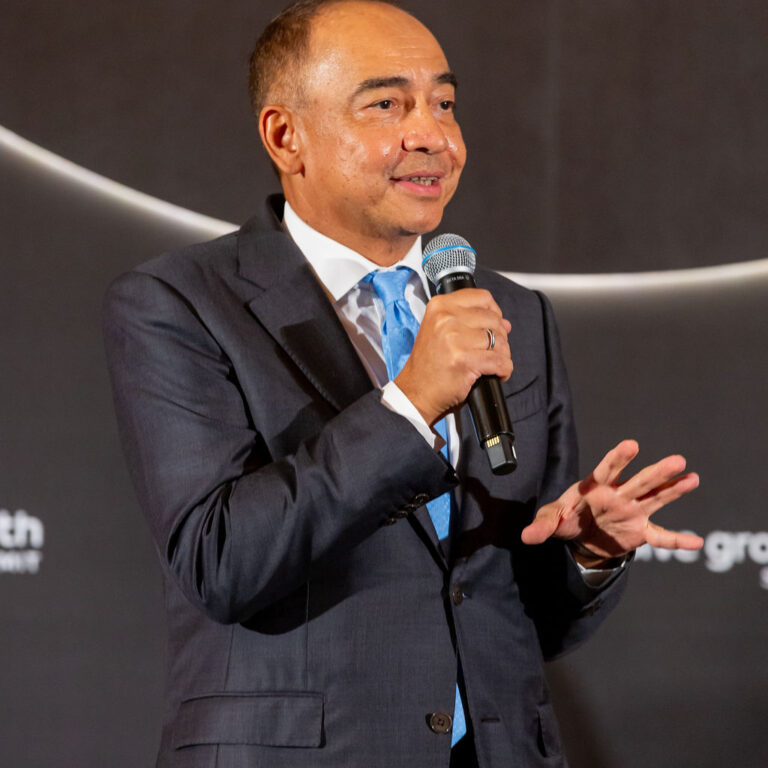 2025 ASEAN Inclusive Growth Summit