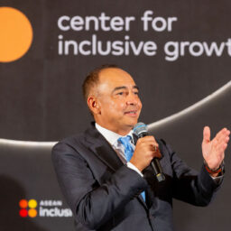 2025 ASEAN Inclusive Growth Summit