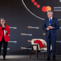 2025 ASEAN Inclusive Growth Summit