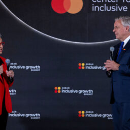 2025 ASEAN Inclusive Growth Summit