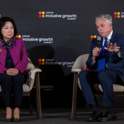 2025 ASEAN Inclusive Growth Summit