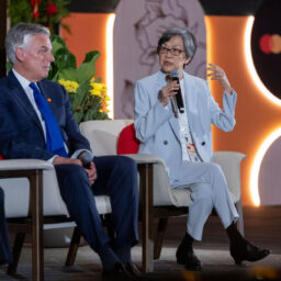 2025 ASEAN Inclusive Growth Summit