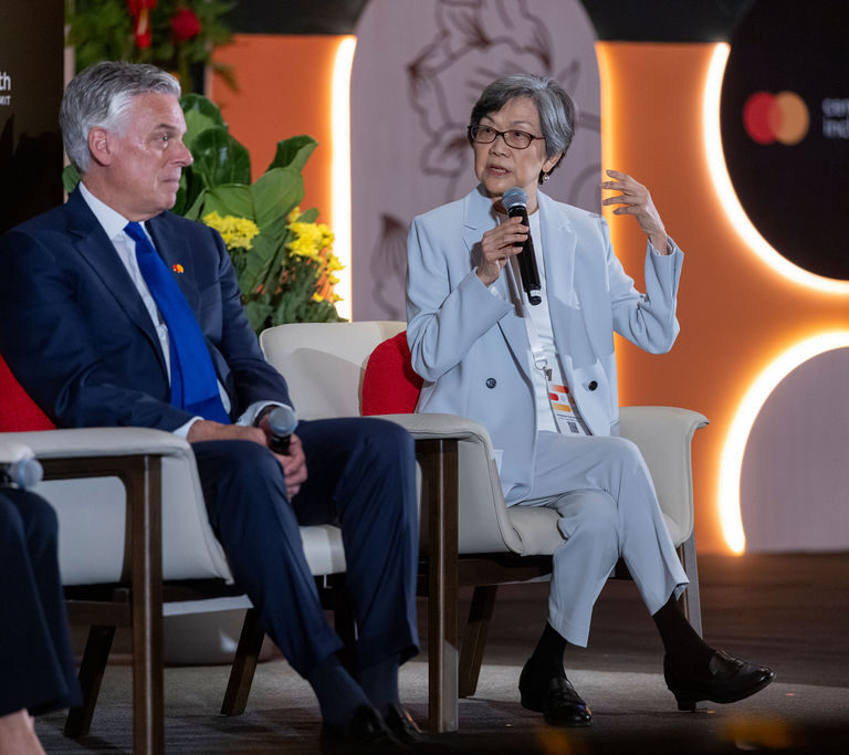 2025 ASEAN Inclusive Growth Summit