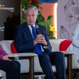 2025 ASEAN Inclusive Growth Summit