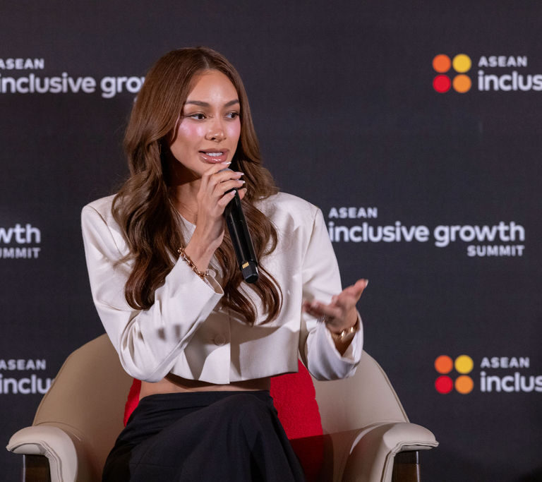 2025 ASEAN Inclusive Growth Summit