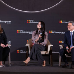 2025 ASEAN Inclusive Growth Summit
