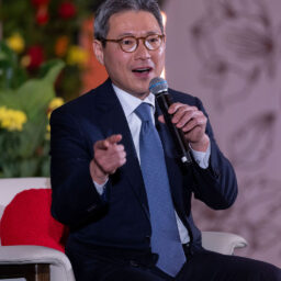 2025 ASEAN Inclusive Growth Summit