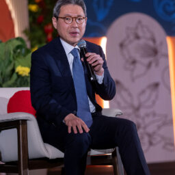 2025 ASEAN Inclusive Growth Summit