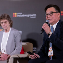 2025 ASEAN Inclusive Growth Summit