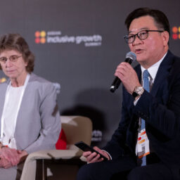 2025 ASEAN Inclusive Growth Summit