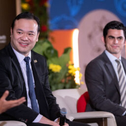 2025 ASEAN Inclusive Growth Summit