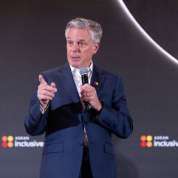 2025 ASEAN Inclusive Growth Summit