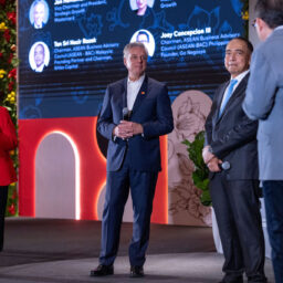 2025 ASEAN Inclusive Growth Summit